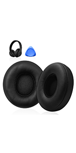 Replacement Ear Pads