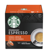 Single Origin Colombia