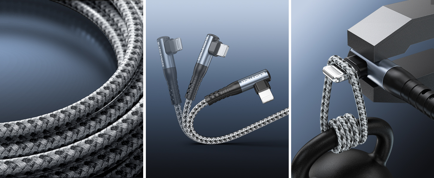 iPhone Charger Cable