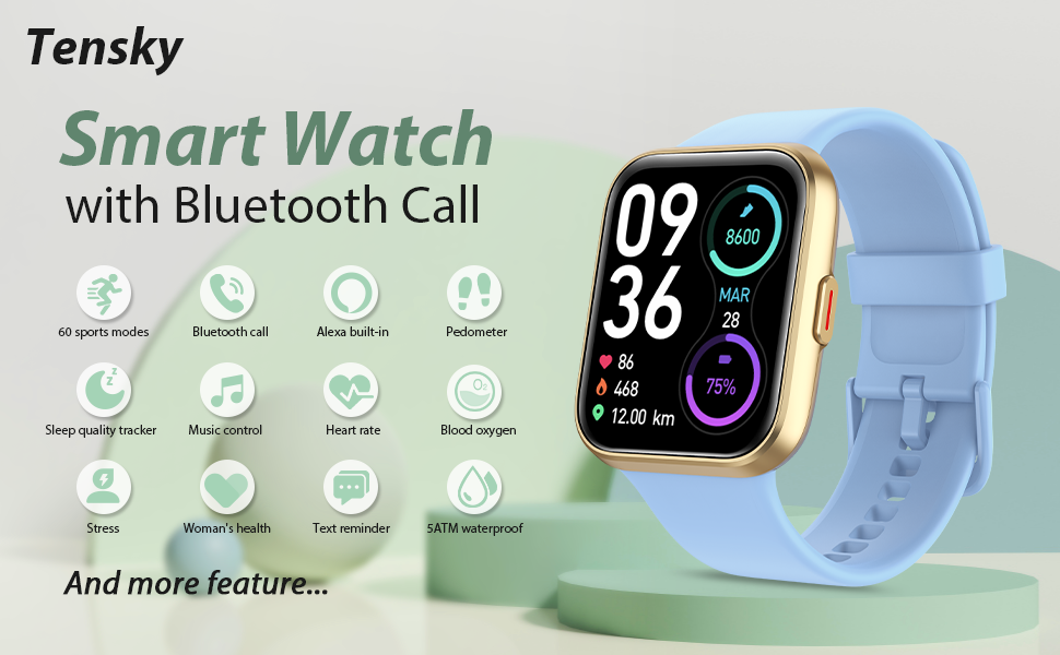 smart watches for women