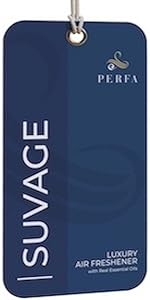 Suvage Car Air Freshener