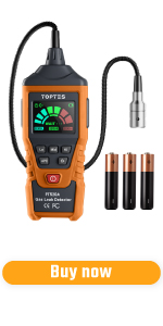 PT520A Gas Leak Detector