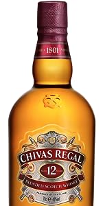chivas 12