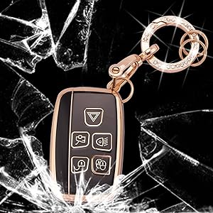 car key fob cover
