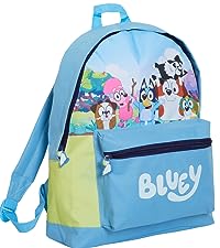 Bluey - Backpack