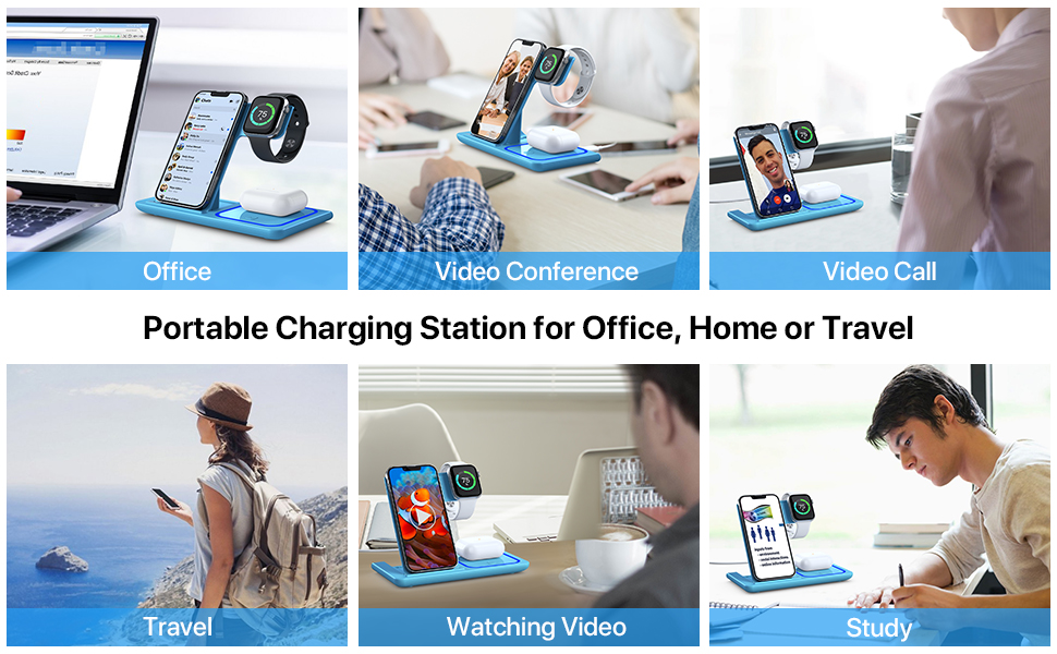 Apple Watch Charger