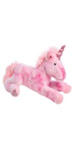 Gifts for girls age 4 5 6 7 8 9 10 11 arts & crafts for girls unicorn teddy soft toys pink Birthday