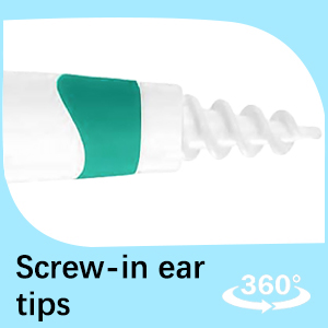 16Replacement tips