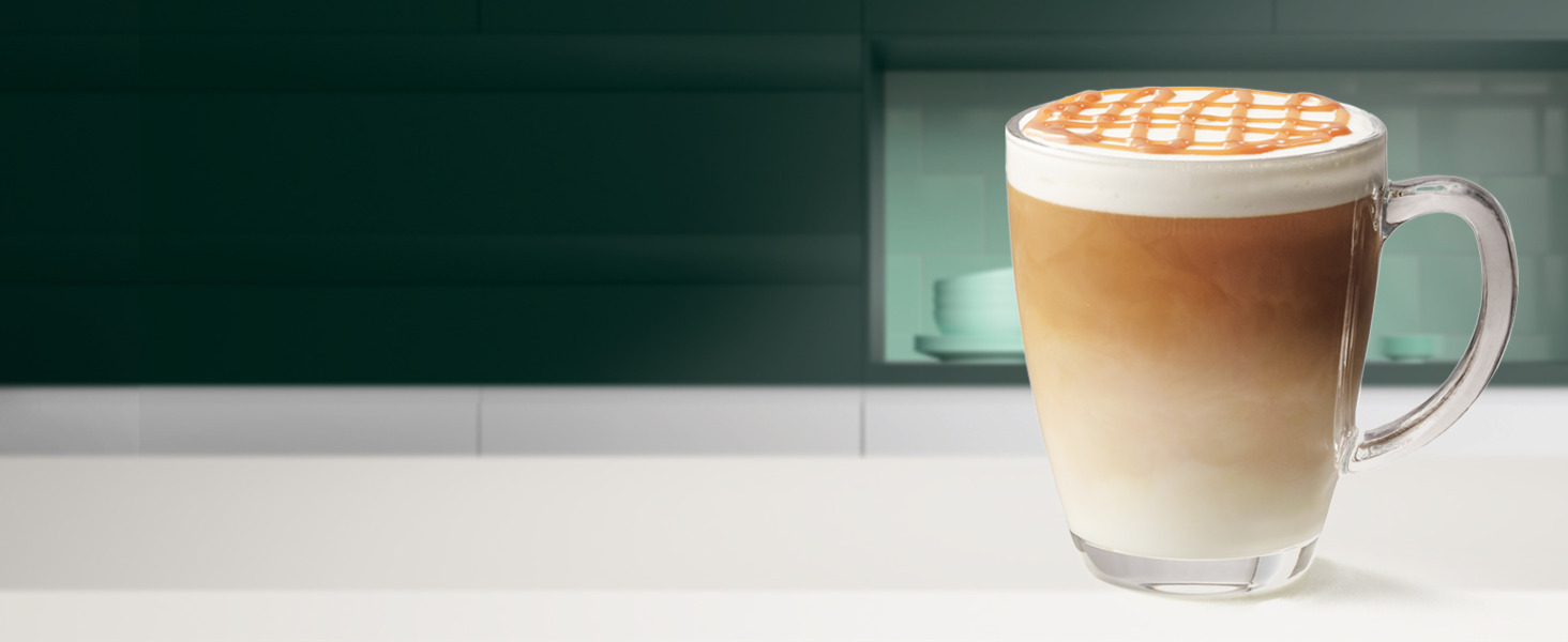 Caramel Macchiato