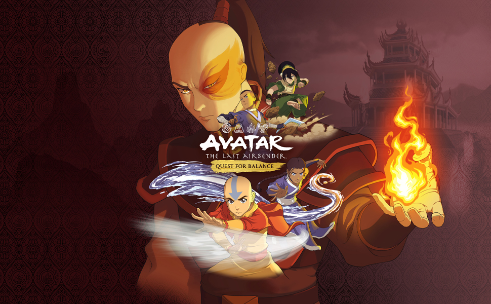 Avatar