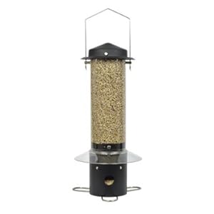 Squirrel Prood Feeder
