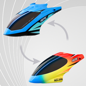 RC Helicopters with Gyro for Kid