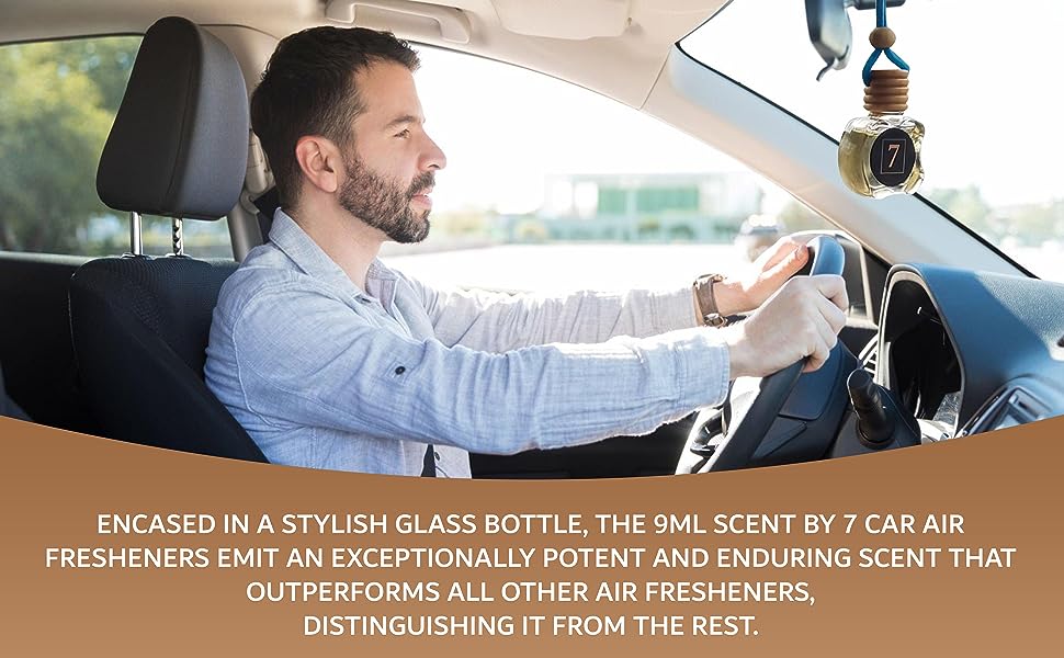 Car Air Freshner