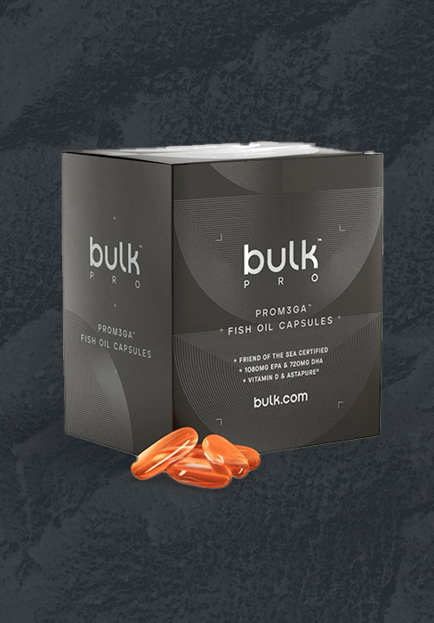bulk
