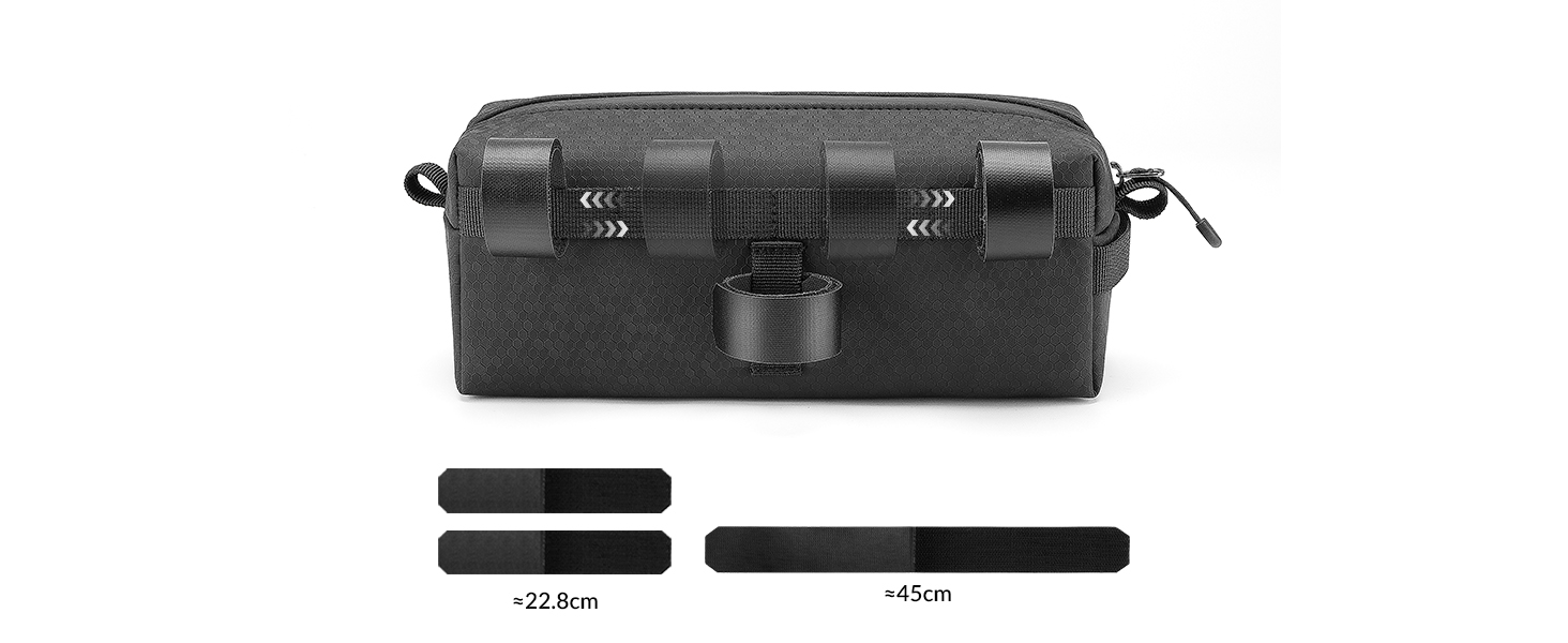 handlebar bike bag