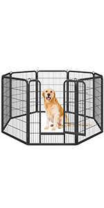 dog playpen