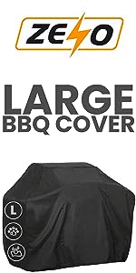 large bbq cover