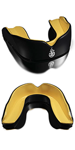 rugby gumshield boxing mouthguard