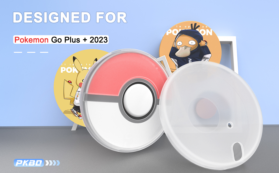 pokemon go plus