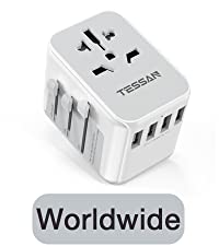universal travel adapter worldwide