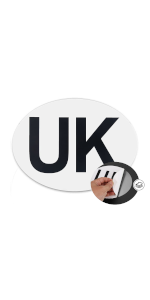 global bigo self adhesive uk sticker europe