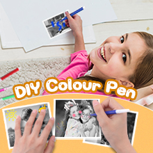kids camera