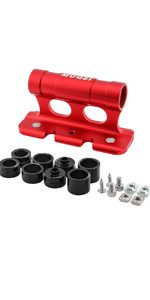 red-fork mount