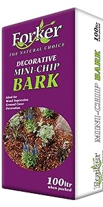 MINI CHIP BARK