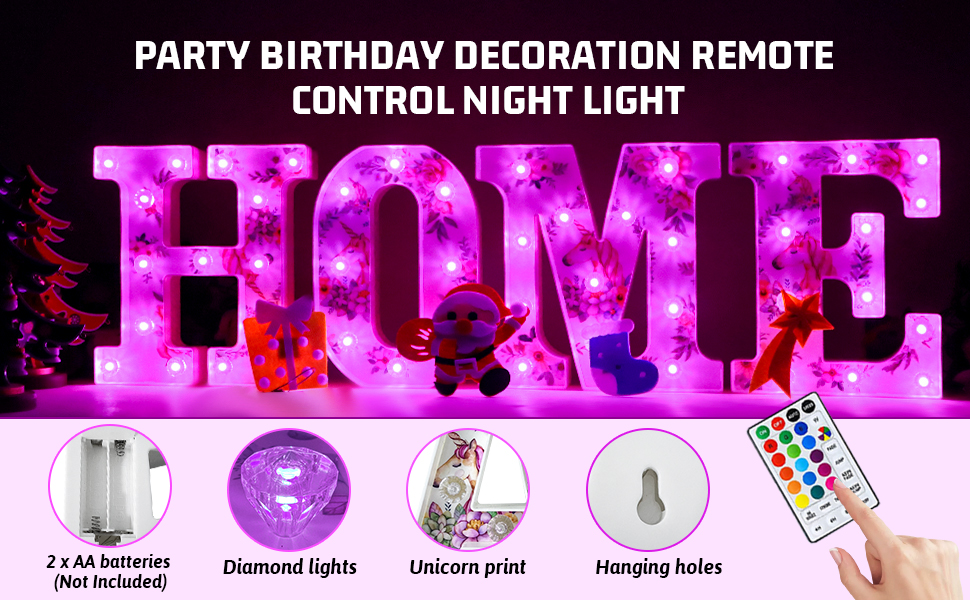 unicorn gifts for girls