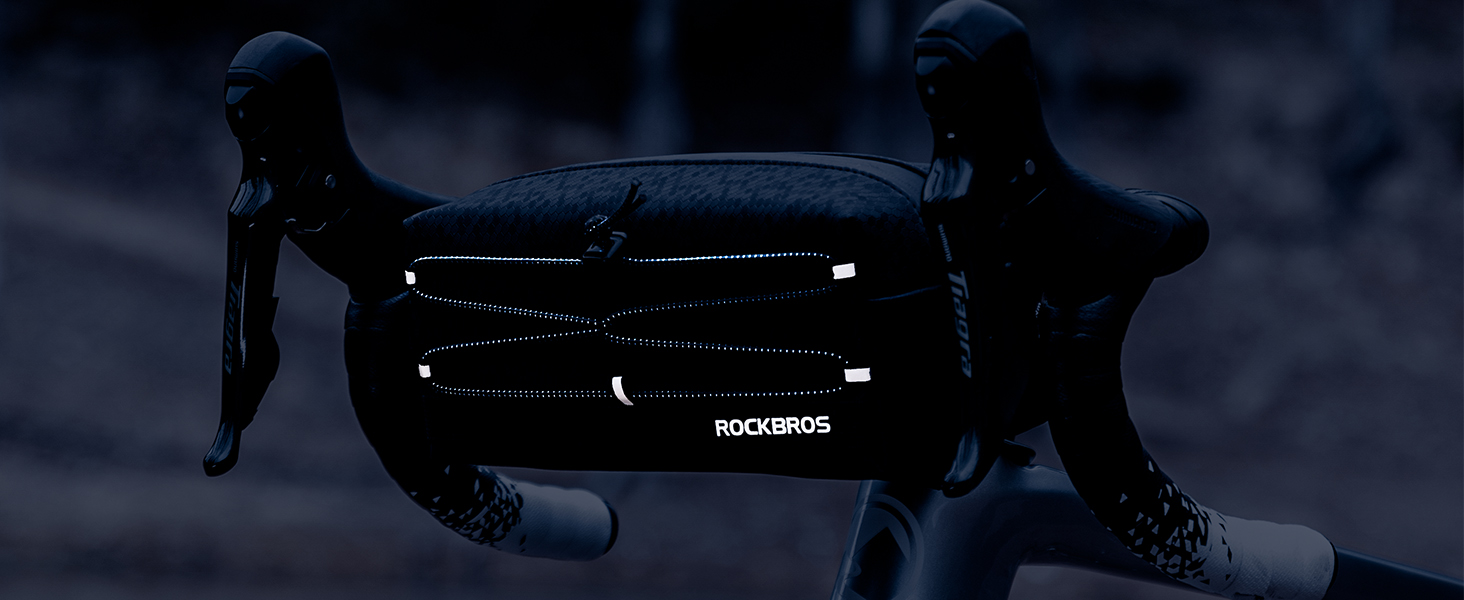 handlebar bike bag