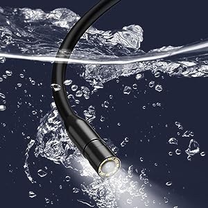 Borescope