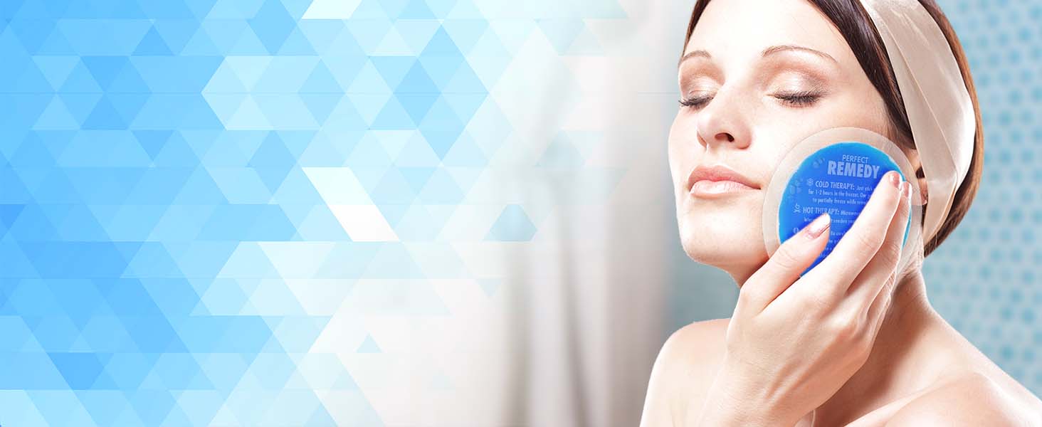 For Soothing your Face