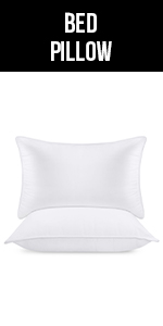 Bed Pillow