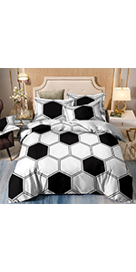 Football Bedding