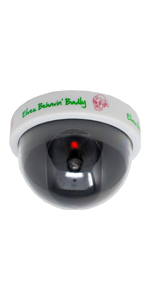 security fake camera outdoor dummy cctv cameras with flashing led dummy cameras with flashing light