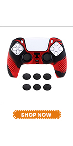 Controller Cover for PS5