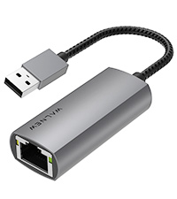 USB 3.0 Ethernet Adapter