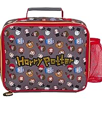 Harry Potter - Lunch Bag