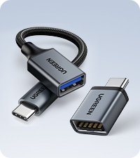 USB C Adapters