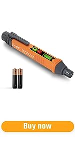 PT199 Gas Leak Detector