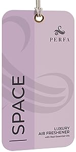 Alien Car Freshener for Women