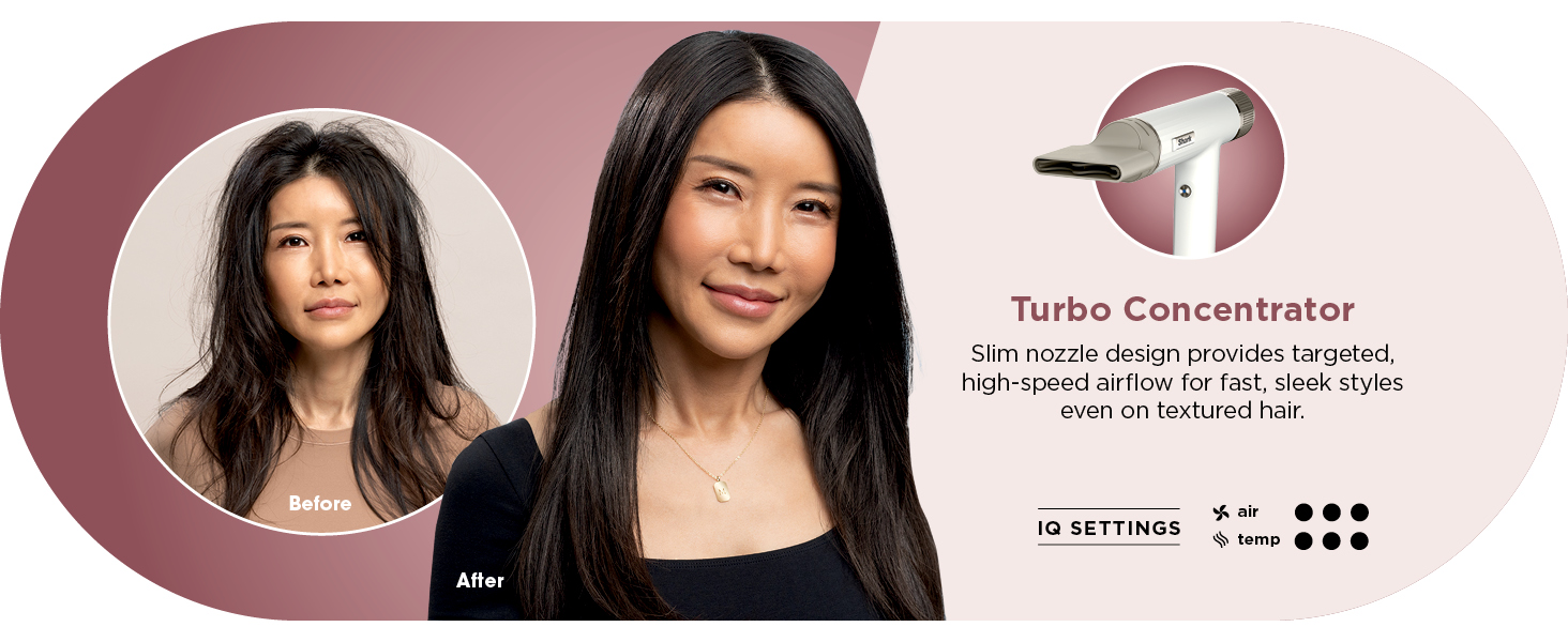 Shark SpeedStyleShark SpeedStyle Hairdryer