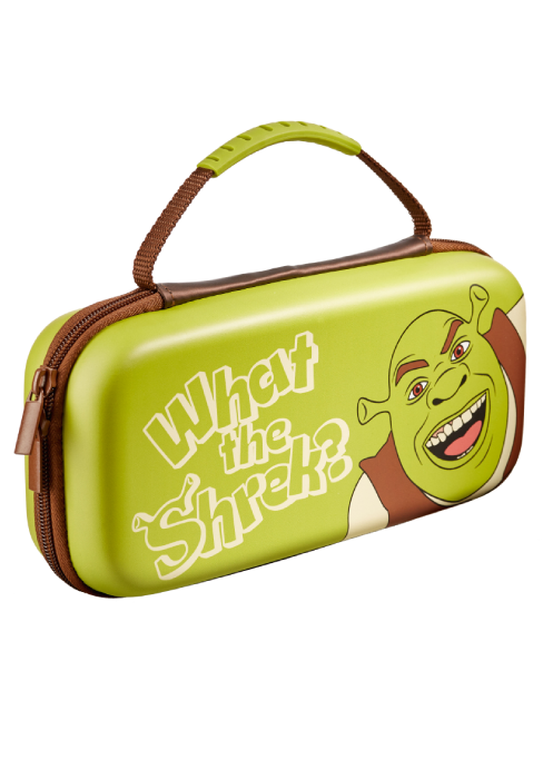shrek switch case