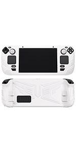 Protective Cover for Steam Deck