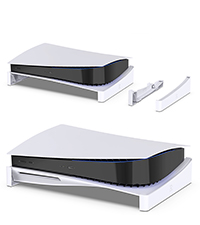 ps5 horizontal stand playstation 5 console holder