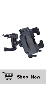 Radio Holder for air vent