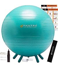 yoga ball chair stability ball chair desk ball chair for kids