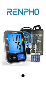 Blood Pressure Machine