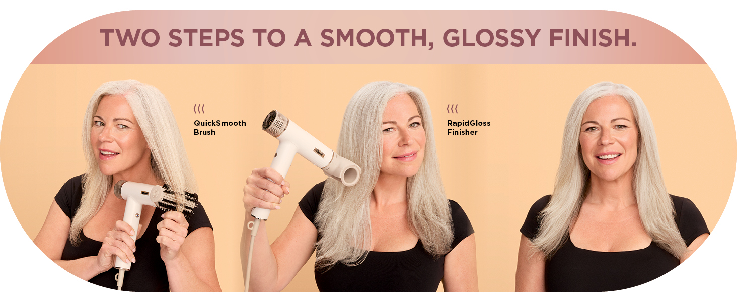 Shark SpeedStyle HairDryer