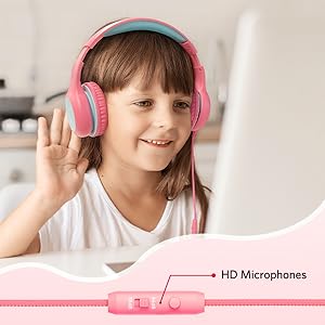 kids headphones